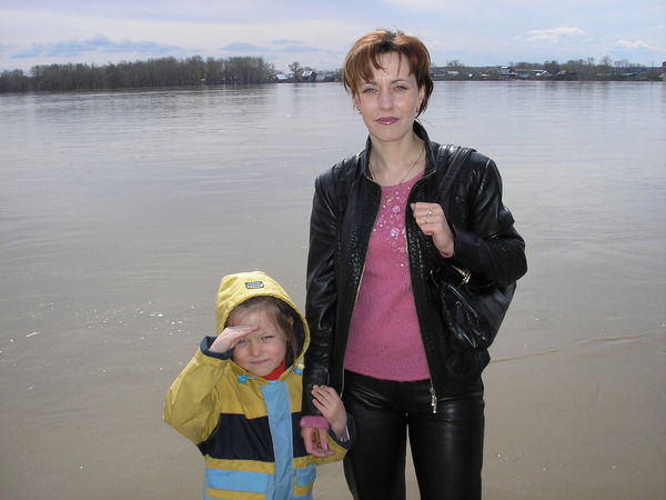 Людмила Шуклина