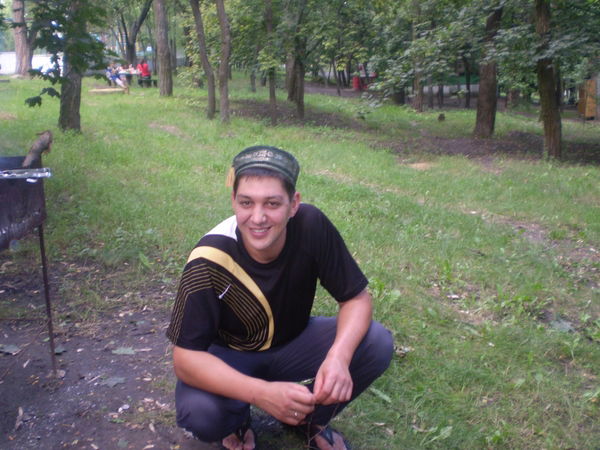 Виктор Лизак