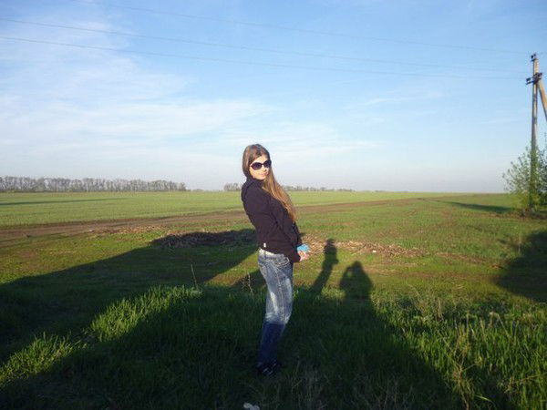 Катя Тимачева