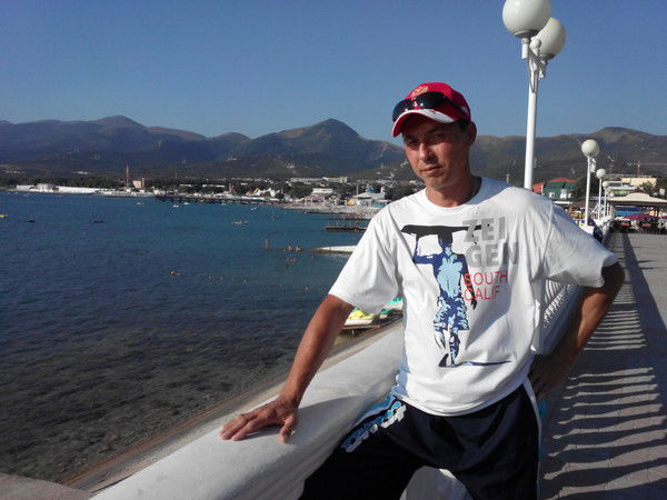 Андрей Корнеев