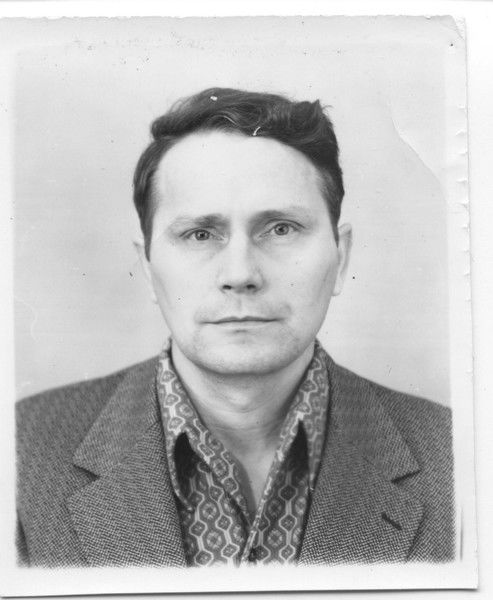 Леонид Чечкин