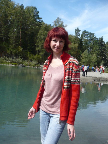 Татьяна Лызлова