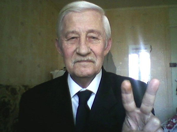 Геннадий Однодворцев