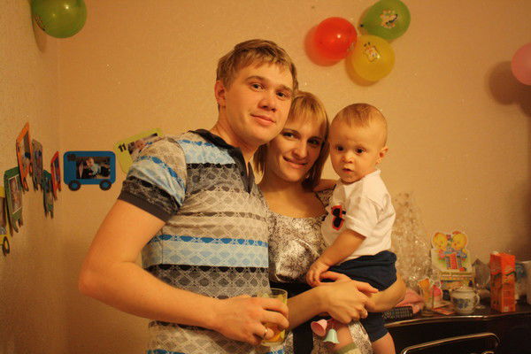 Евгения Кордюкова