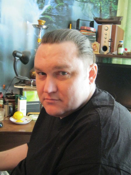 Олег Коровкин