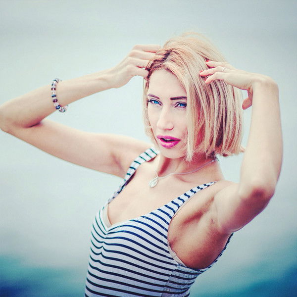 Валерия Щербатых