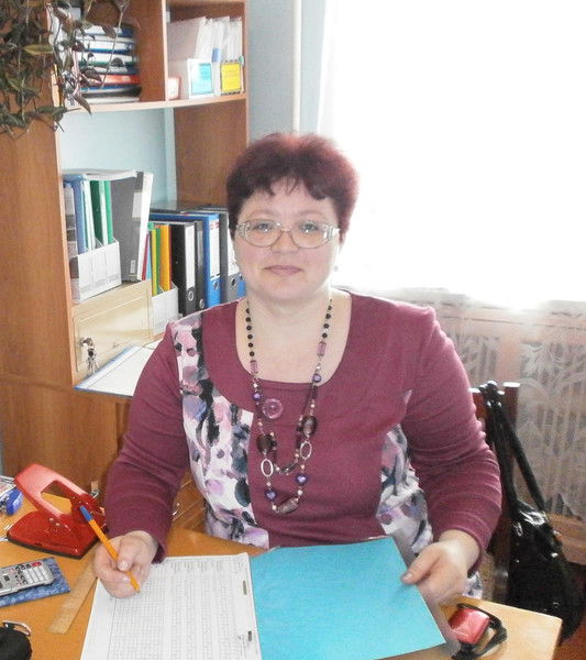 Светлана Гулакова