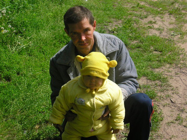 Ильхам Хайруллин