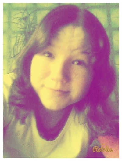 Галя Бобкова