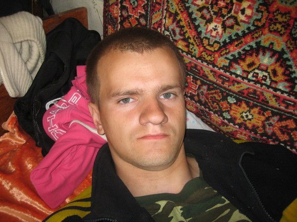 Александр Заулин