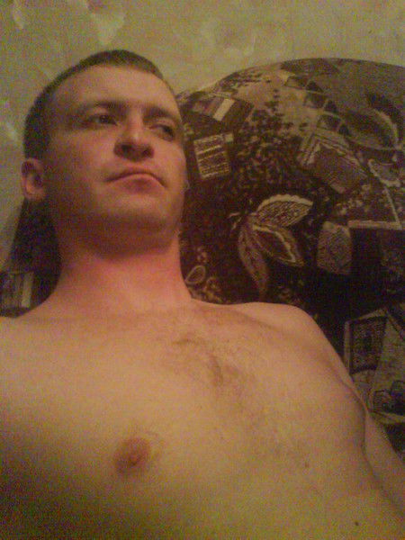 Андрей Трусов