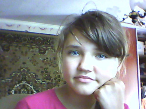 Полина Поточинська