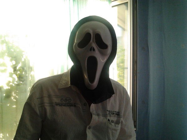 Дмитрий Тверских