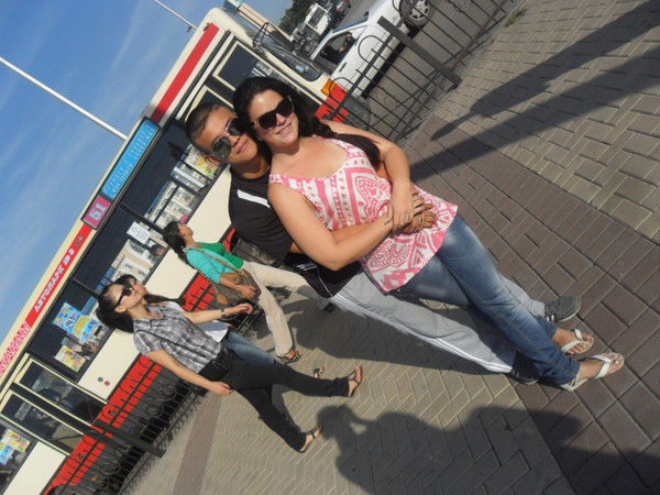 Серёга Ерополов