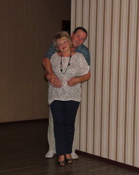 Михаил Сахно