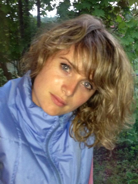 Елена Струкова