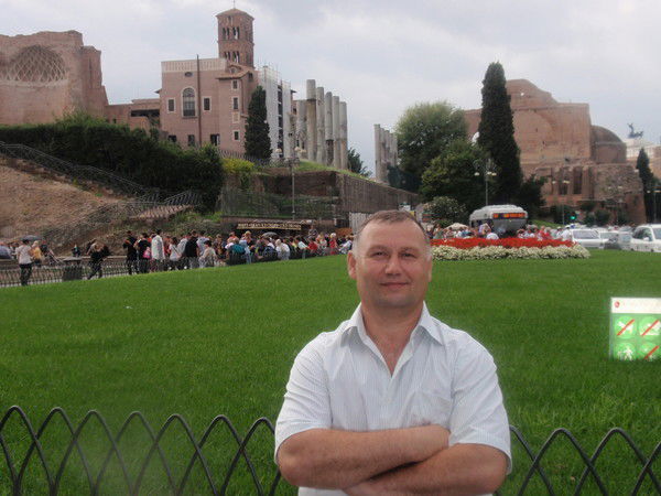 Валерiй Почтовнюк