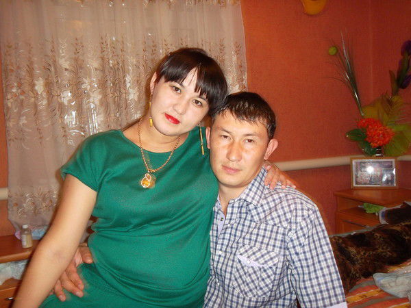 Бибинур Габдуллиева