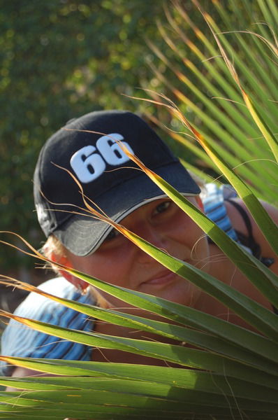 Елена Краснова