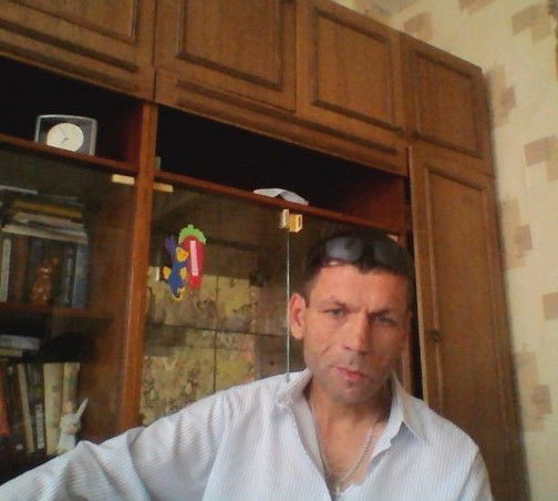 Сергей Подлесных