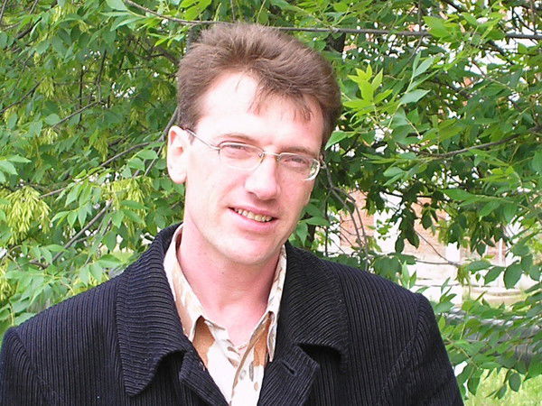 Валерий Тимофеев