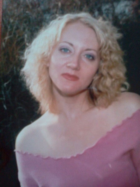 Анастасия Прасолова