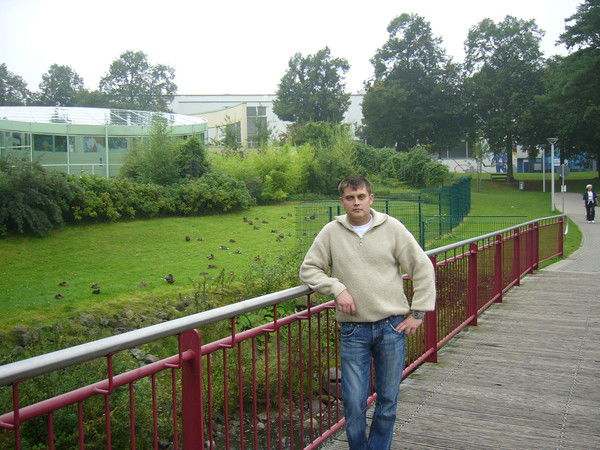 Сергей Рассыхаев