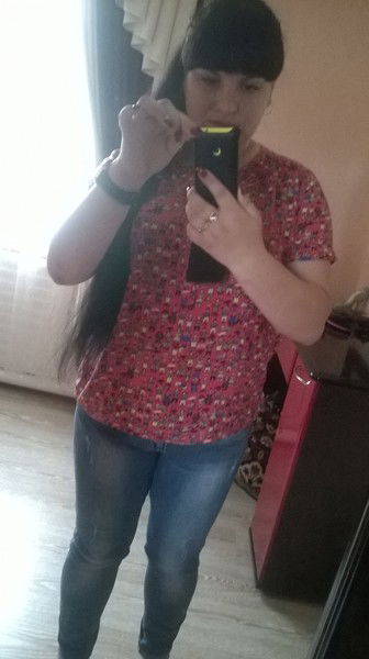 Калиберда Алёна