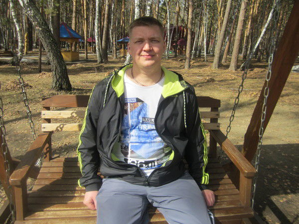 Дмитрий Кох