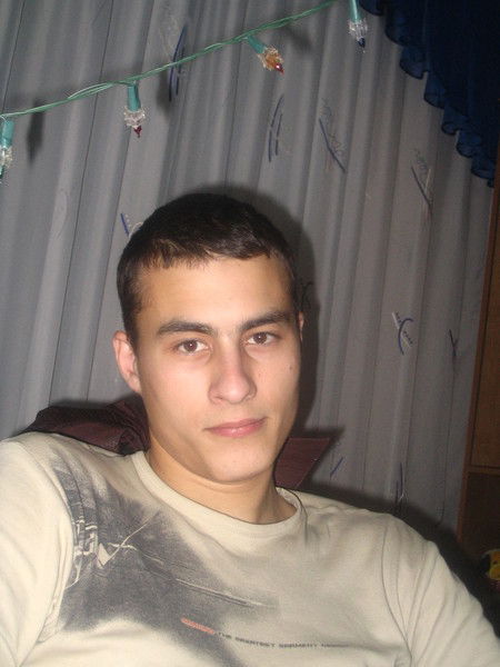 Илья Муранцев