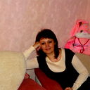 Елена Постовалова