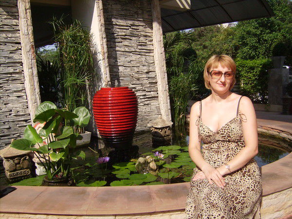 Галина Бладико