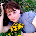 Алена Позина(Федотова)