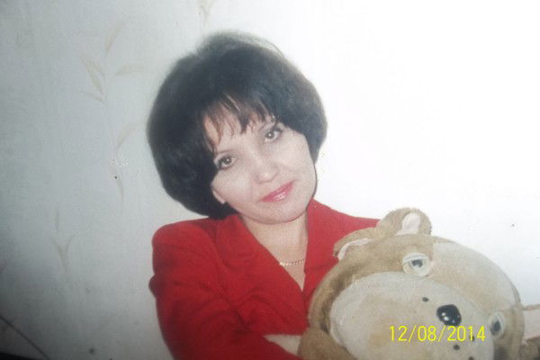 Вера Картузова