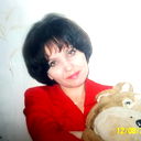 Вера Картузова