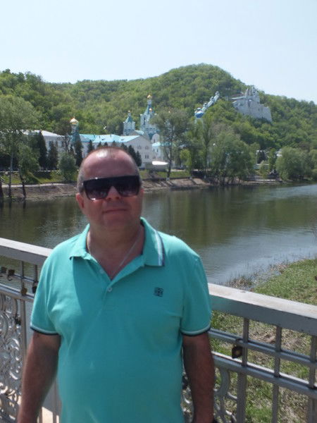 Владимир Захваткин