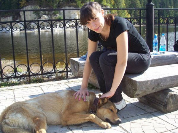 Кристина Мелентьева