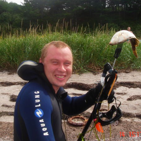 Максим Петров