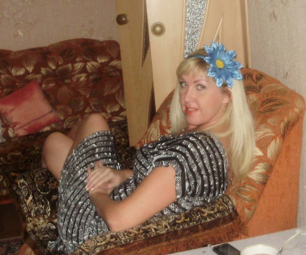 Наталья Шабулина