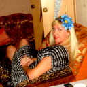 Наталья Шабулина