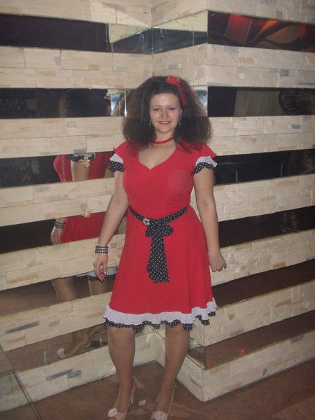 Ирина Чумакова