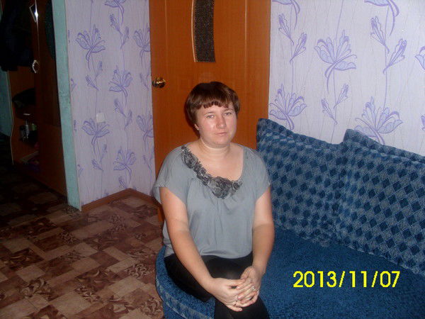 Надежда Бабко(Рослова)