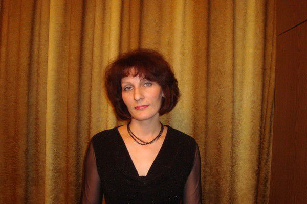 Юлия Мельникова