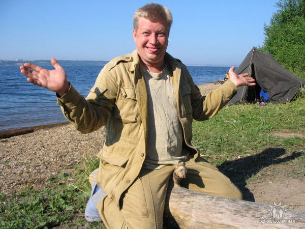 Дмитрий Васильев