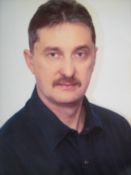 Юрий Карабан