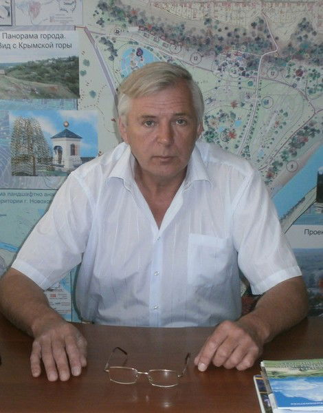 Григорий Анчуков