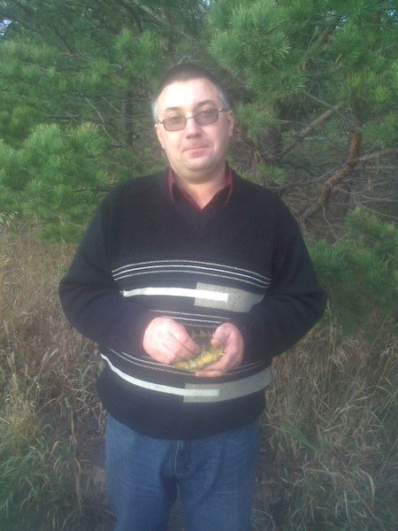 Вадим Зыков