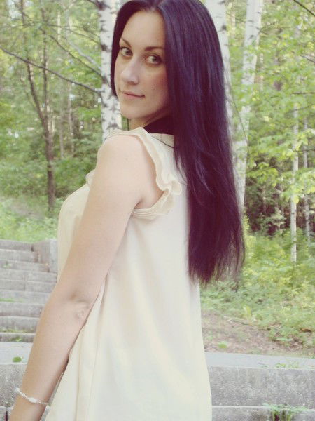 Екатерина Турчук