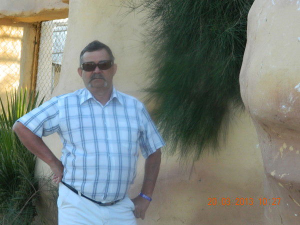 Сергей Неганов