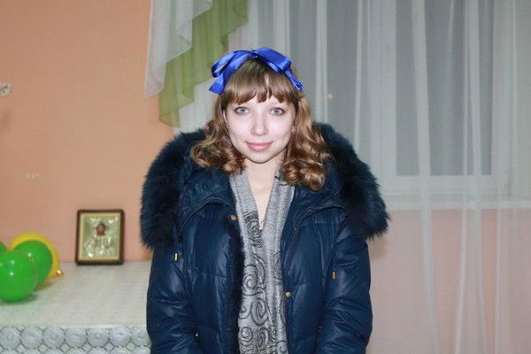 Ирина Неретина